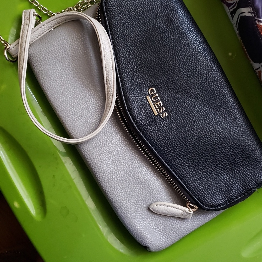 Guess Purse